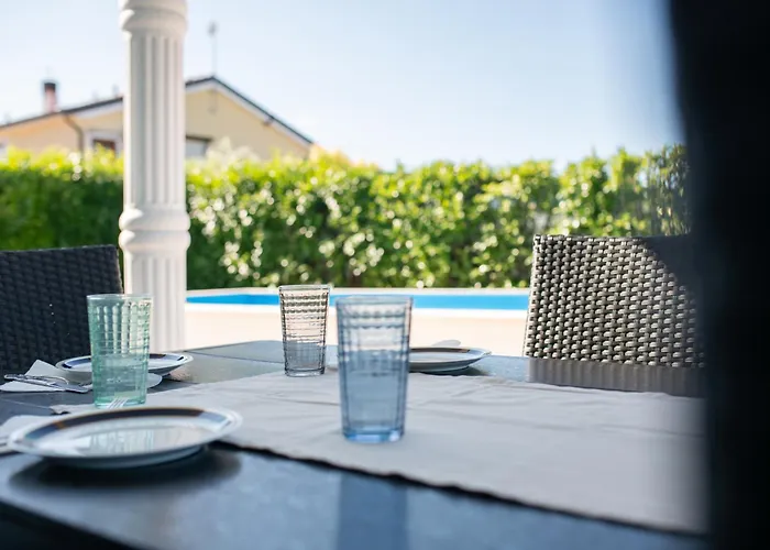 펜션 Casa Tara 우마그